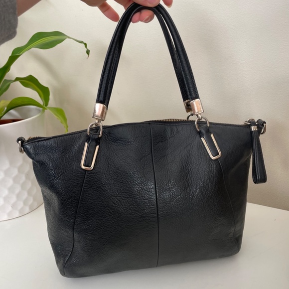 Coach bag - Picture 6 of 9